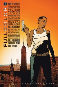 FULL COLOR GN