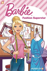 BARBIE HC VOL 01