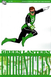GREEN LANTERN CHRONICLES TP VOL 02
