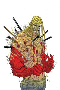LEGEND OF LUTHER STRODE TP VOL 02