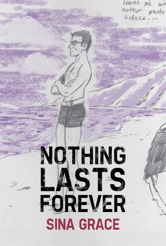 NOTHING LASTS FOREVER TP (9781534301832)