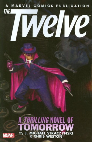 TWELVE TP VOL 02 (9780785133742)