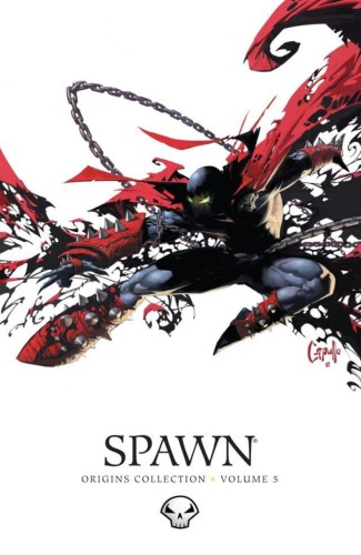 SPAWN ORIGINS TP VOL 05 (9781607062240)
