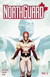 NORTHGUARD TP VOL 01 AURORA DAWN