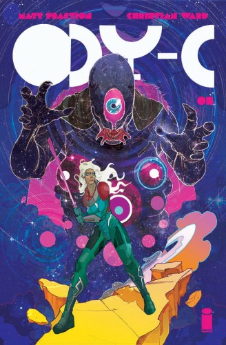 ODYC #3