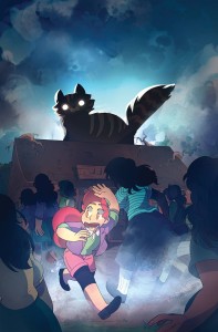LUMBERJANES #42 SUBSCRIPTION SOTUYO VAR