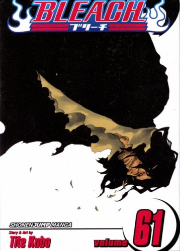BLEACH GN 61 (9781421573830)