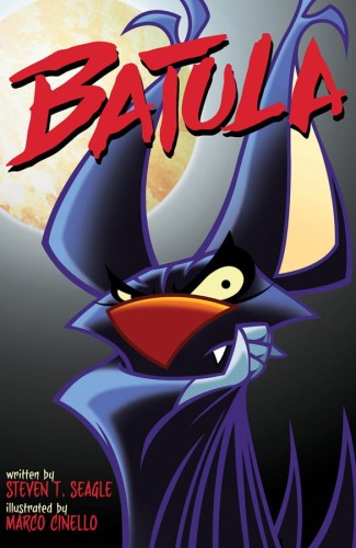 BATULA HC (9781607065722)