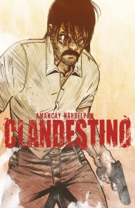 CLANDESTINO COMPLETE COLLECTION TP