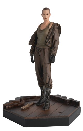 ALIEN PREDATOR FIG COLL #36 ELLEN RIPLEY FROM ALIEN 3