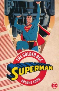 SUPERMAN THE GOLDEN AGE TP VOL 04