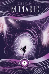 ROCHE LIMIT MONADIC #2 (OF 4)