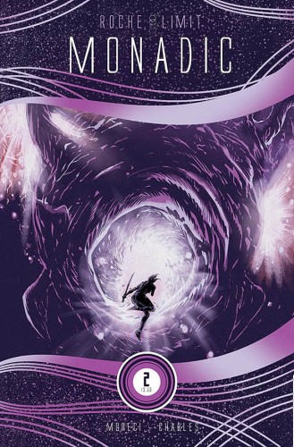 ROCHE LIMIT MONADIC #2 (OF 4)