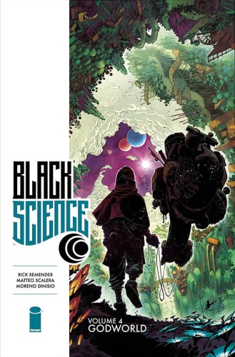 BLACK SCIENCE TP VOL 04 GODWORLD (9781632156860)