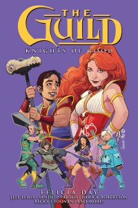 GUILD TP VOL 02
