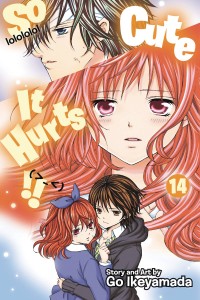 SO CUTE IT HURTS GN VOL 14