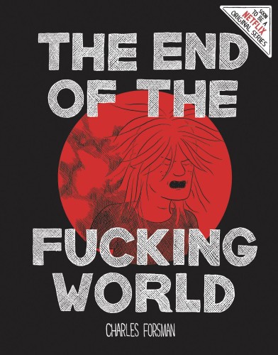 END OF F$$$ING WORLD HC (9781606999837)
