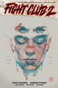 FIGHT CLUB 2 HC