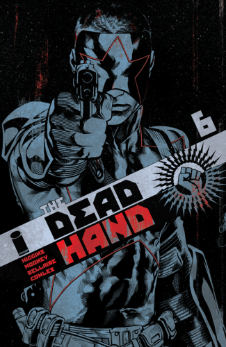 DEAD HAND #6