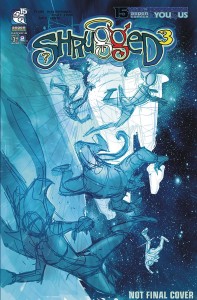SHRUGGED VOL 3 #2 (OF 6) CVR B GUNNELL