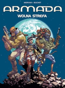 Armada Wolna strefa