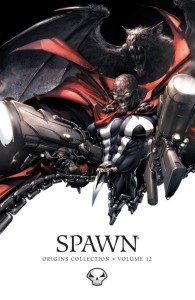 SPAWN ORIGINS TP VOL 12