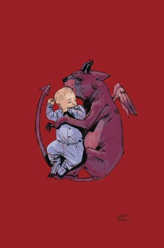 BABYTEETH TP VOL 02 RAZED (9781935002703)