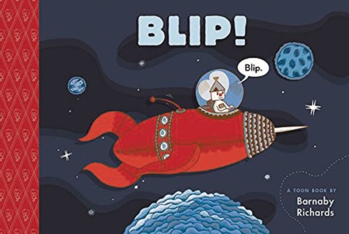 BLIP HC GN (9781935179986)