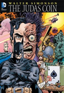 JUDAS COIN TP