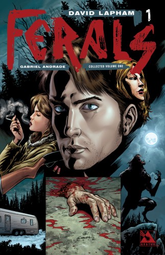 FERALS HC VOL 01 (9781592911783)