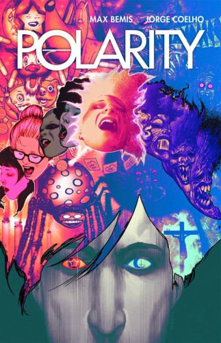 POLARITY TP VOL 01 (9781608863464)