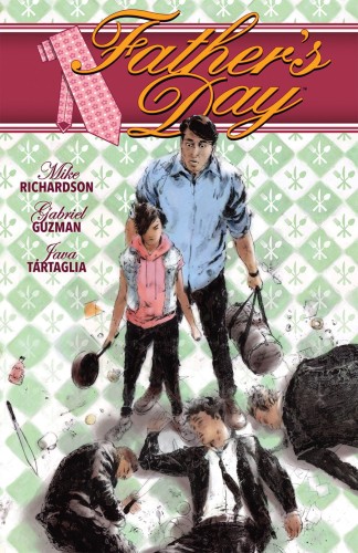 FATHERS DAY TP (9781616555795)