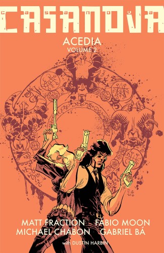CASANOVA ACEDIA TP VOL 02 (9781632158758)