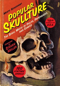 POPULAR SKULLTURE HC SKULL MOTIFS