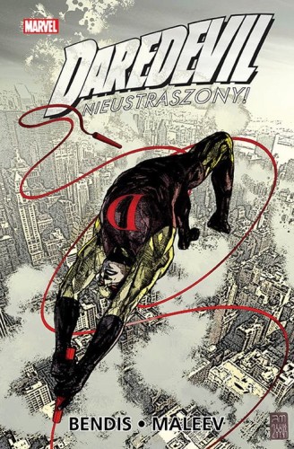 Klasyka Marvela - Daredevil: Nieustraszony! Tom 3 (9788328127494)
