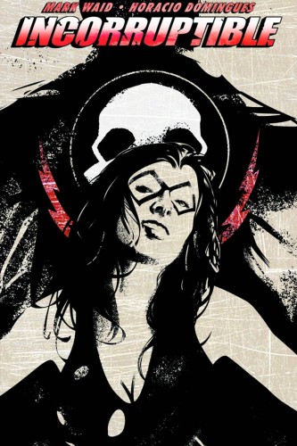INCORRUPTIBLE TP VOL 02 (9781608860289)