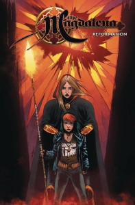 MAGDALENA REFORMATION TP