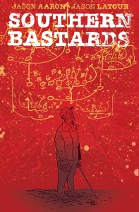 SOUTHERN BASTARDS #7