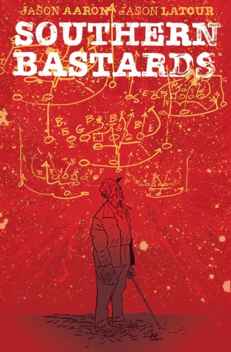 SOUTHERN BASTARDS #7