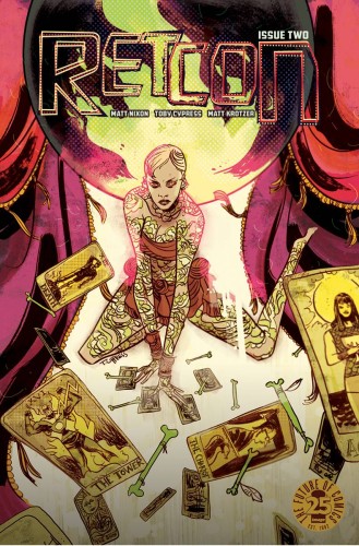 RETCON #2