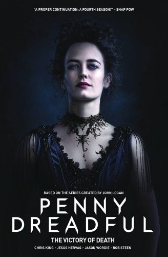 PENNY DREADFUL TP VOL 03 (9781785861437)