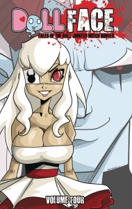 DOLLFACE TP VOL 04
