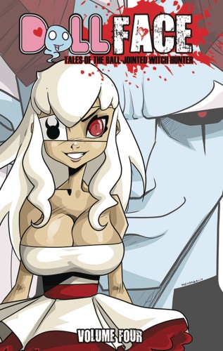 DOLLFACE TP VOL 04 (9781632293565)