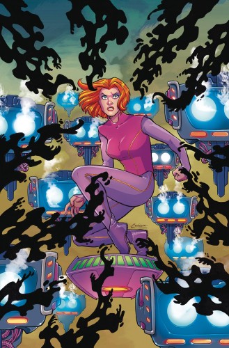 JETSONS #4 (OF 6)