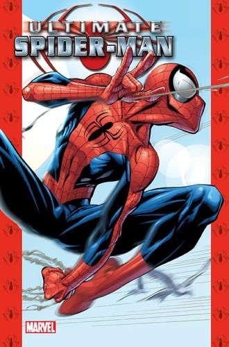 Klasyka Marvela - Ultimate Spider-Man, tom 2 (9788328167063)