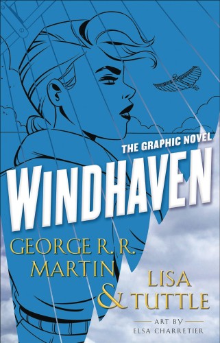 WINDHAVEN GN (9780553393668)