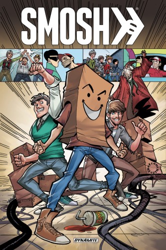 SMOSH TP (9781524102807)