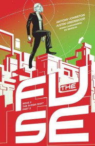 FUSE #2 CVR B ROSSMO