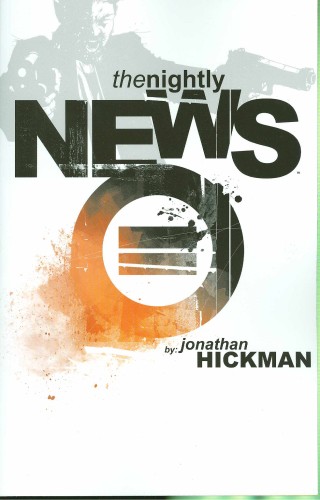 NIGHTLY NEWS TP VOL 01 (NEW PTG) (9781582407661)