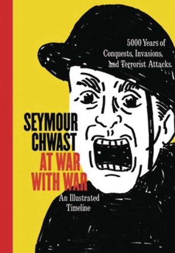 AT WAR WITH WAR GN (9781609807795)